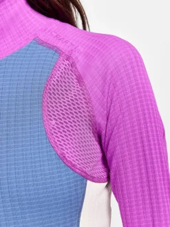 Active Extreme X ZIP LS W*Craft Sportswear Hot