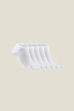 Active Footies 5-Pack*Craft Sportswear Online