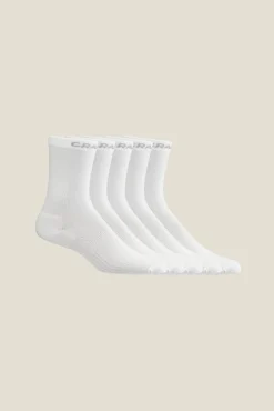 Active High Sock 5-Pack*Craft Sportswear Sale