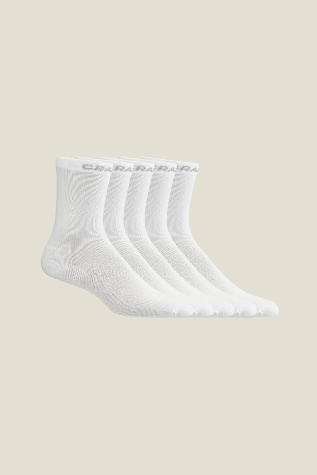 Active High Sock 5-Pack*Craft Sportswear Sale
