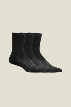Active High Sock 3-Pack*Craft Sportswear Discount