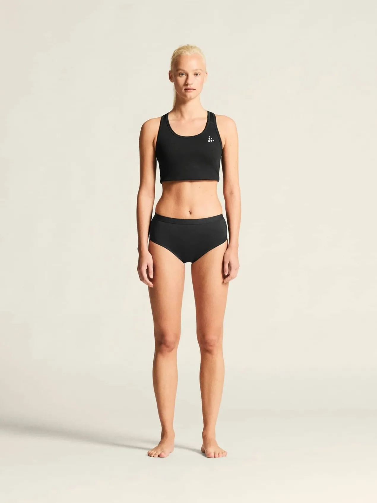 Active Hipster W*Craft Sportswear Hot