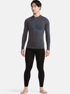 Active Intensity CN LS M*Craft Sportswear New