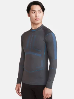 Active Intensity CN LS M*Craft Sportswear New