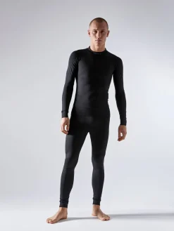 Active Intensity CN LS M*Craft Sportswear New