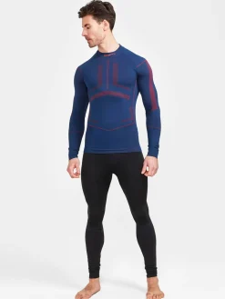 Active Intensity CN LS M*Craft Sportswear New