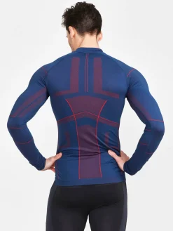 Active Intensity CN LS M*Craft Sportswear New