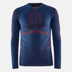 Active Intensity CN LS M*Craft Sportswear New