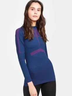 Active Intensity CN LS W*Craft Sportswear Outlet