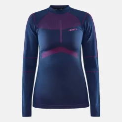 Active Intensity CN LS W*Craft Sportswear Outlet