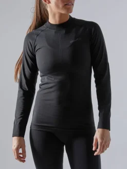 Active Intensity CN LS W*Craft Sportswear