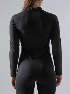 Active Intensity CN LS W*Craft Sportswear