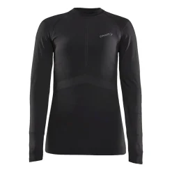Active Intensity CN LS W*Craft Sportswear