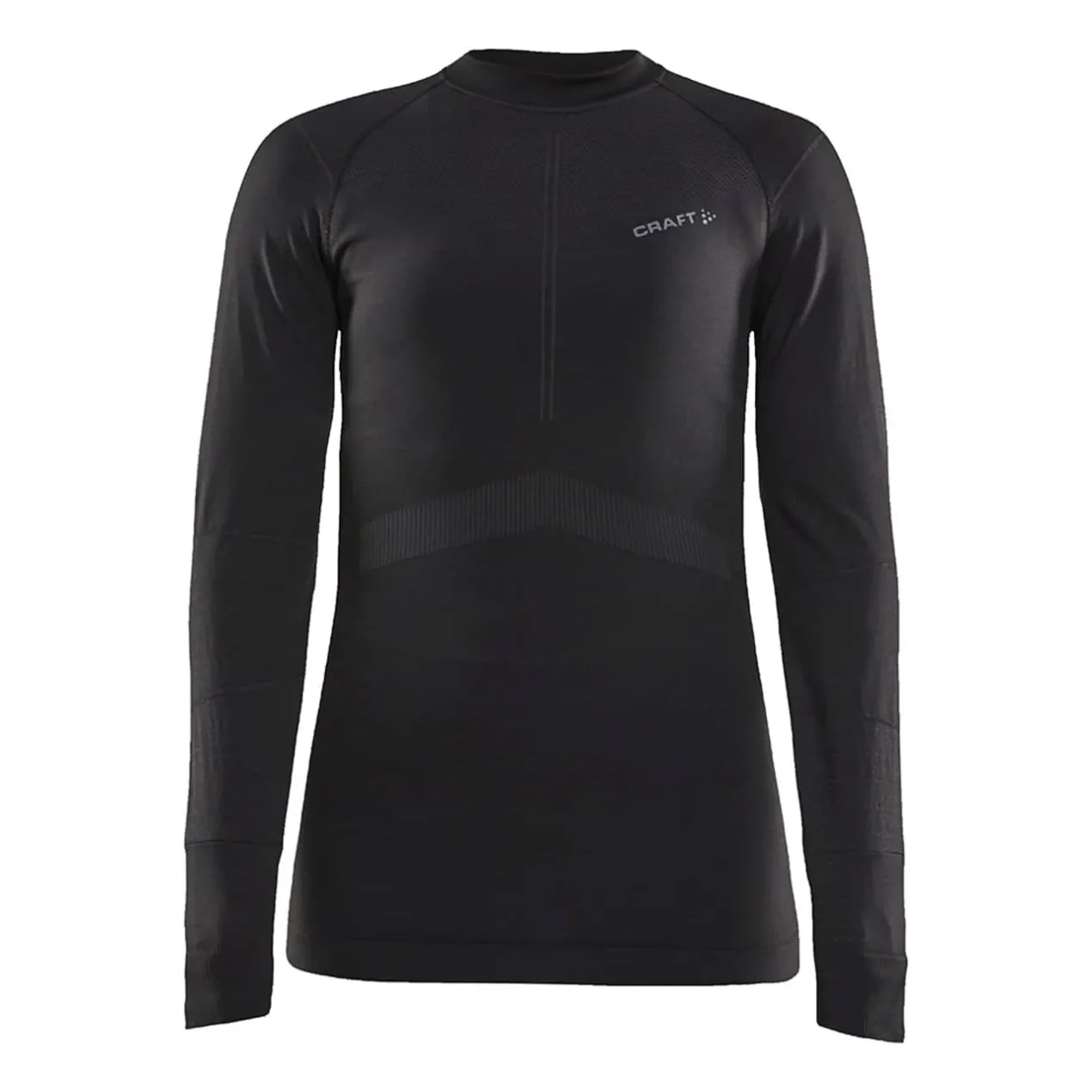 Active Intensity CN LS W*Craft Sportswear