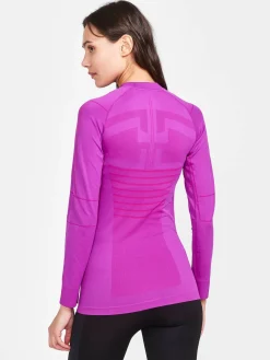 Active Intensity CN LS W*Craft Sportswear