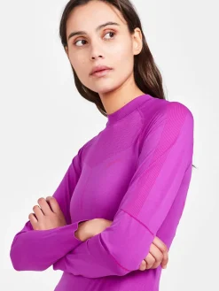 Active Intensity CN LS W*Craft Sportswear
