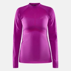 Active Intensity CN LS W*Craft Sportswear