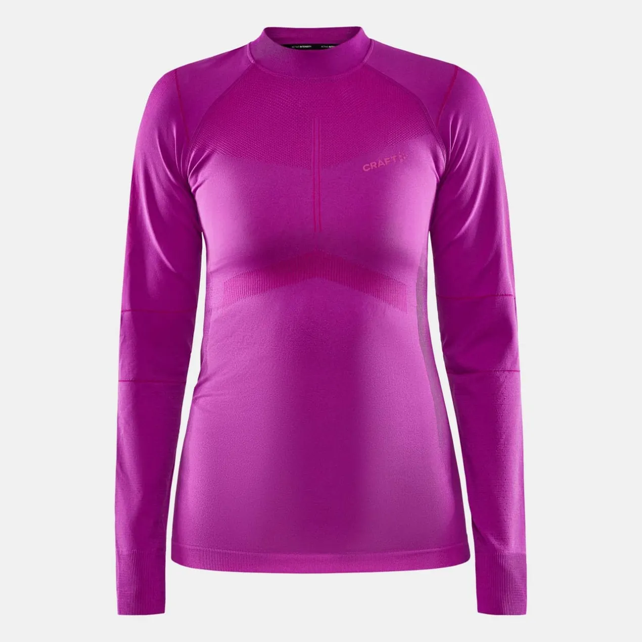 Active Intensity CN LS W*Craft Sportswear