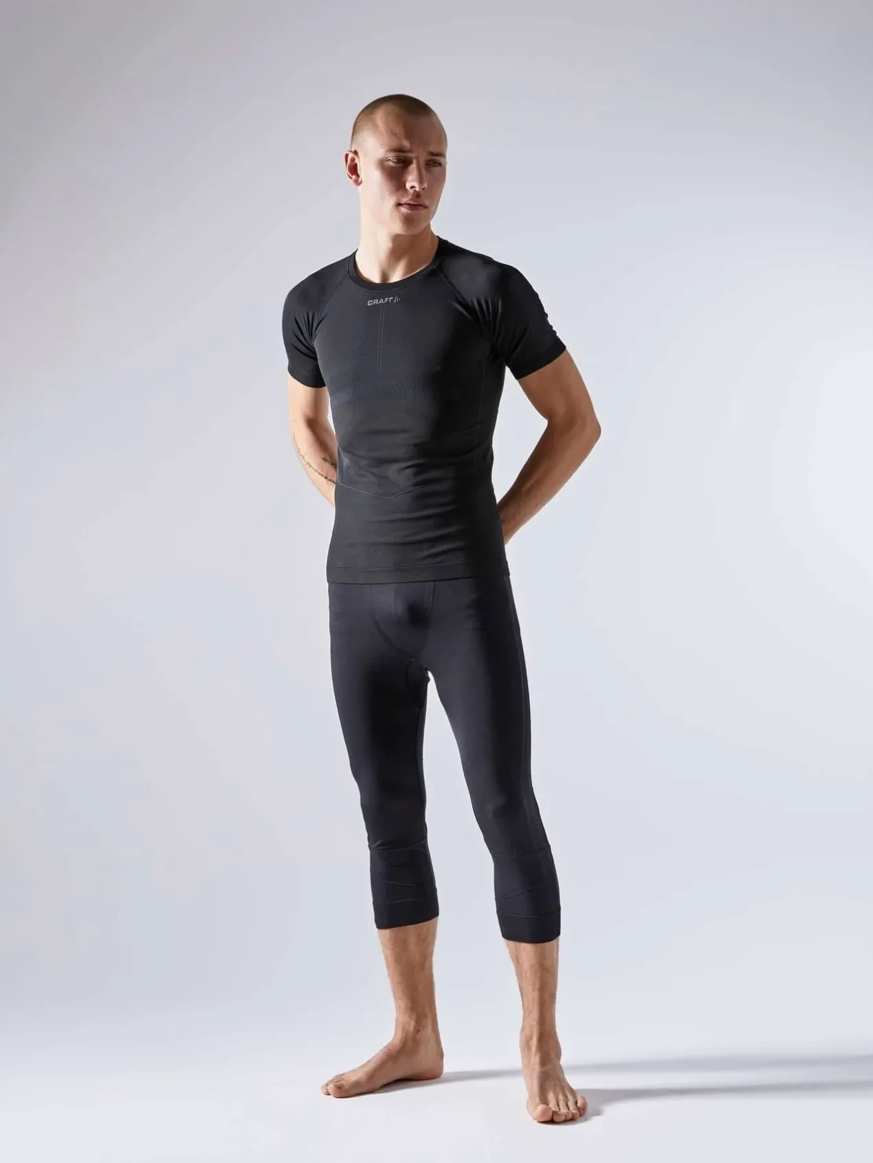 Active Intensity Knicker M*Craft Sportswear Clearance