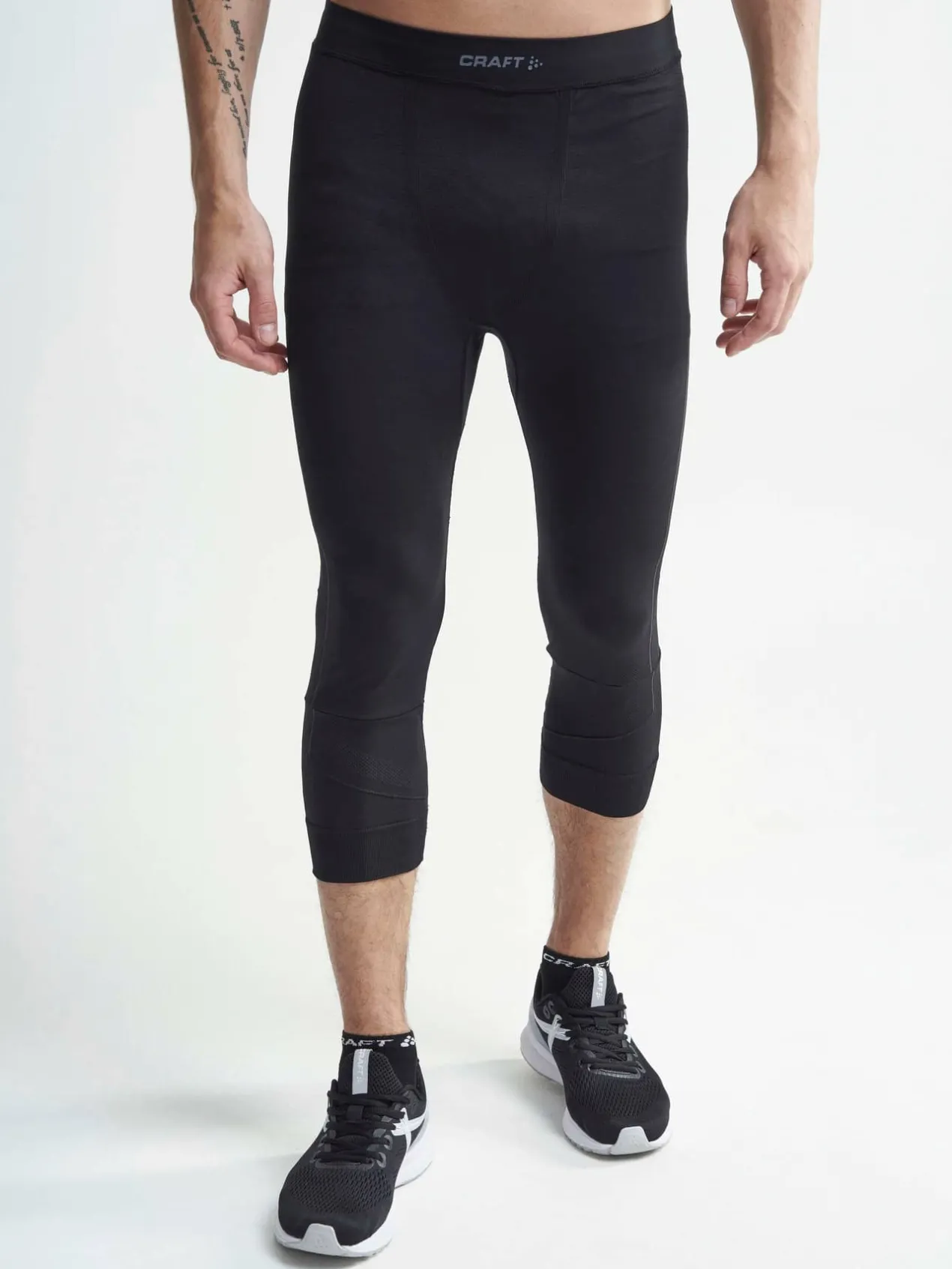 Active Intensity Knicker M*Craft Sportswear Clearance