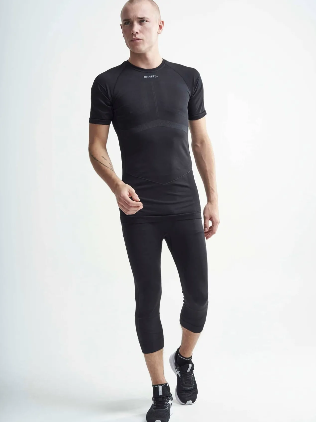 Active Intensity Knicker M*Craft Sportswear Clearance