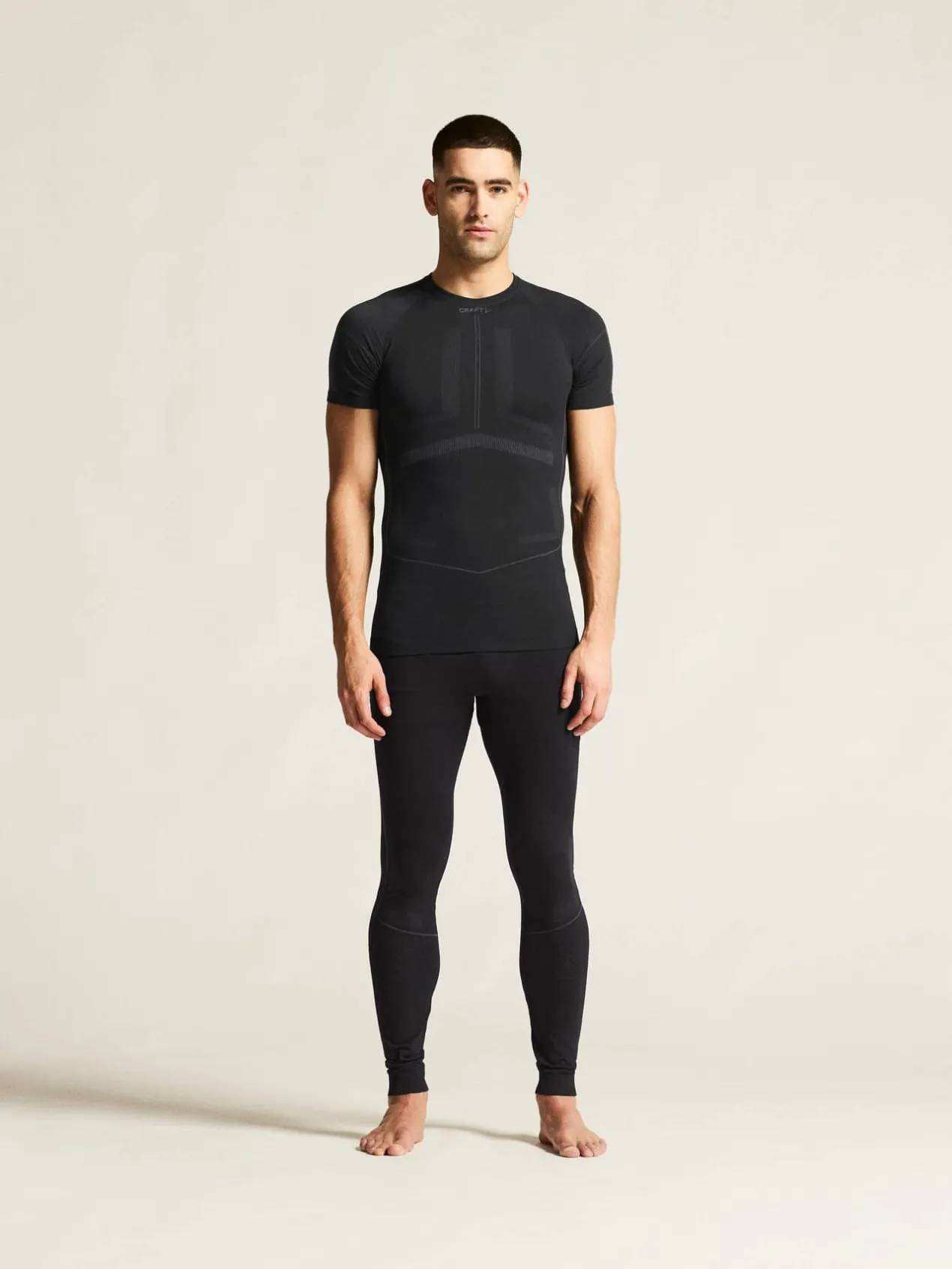 Active Intensity Pants M*Craft Sportswear Outlet