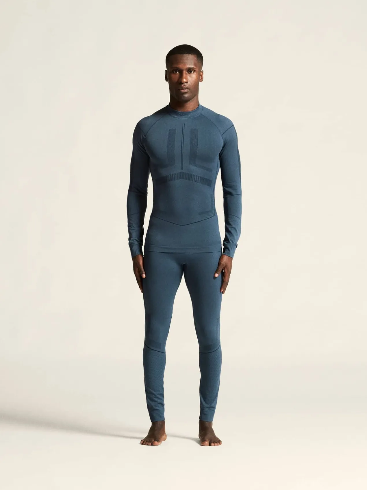 Active Intensity Pants M*Craft Sportswear