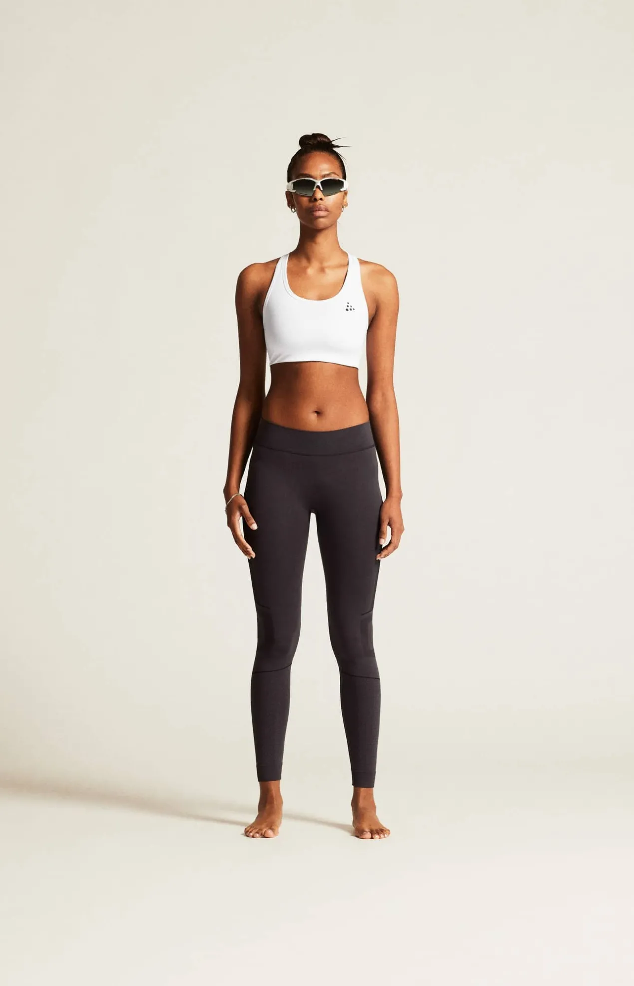 Active Intensity Pants W*Craft Sportswear Hot