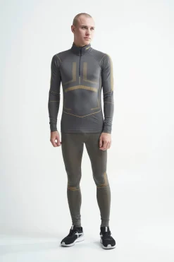 Active Intensity Zip M*Craft Sportswear Discount