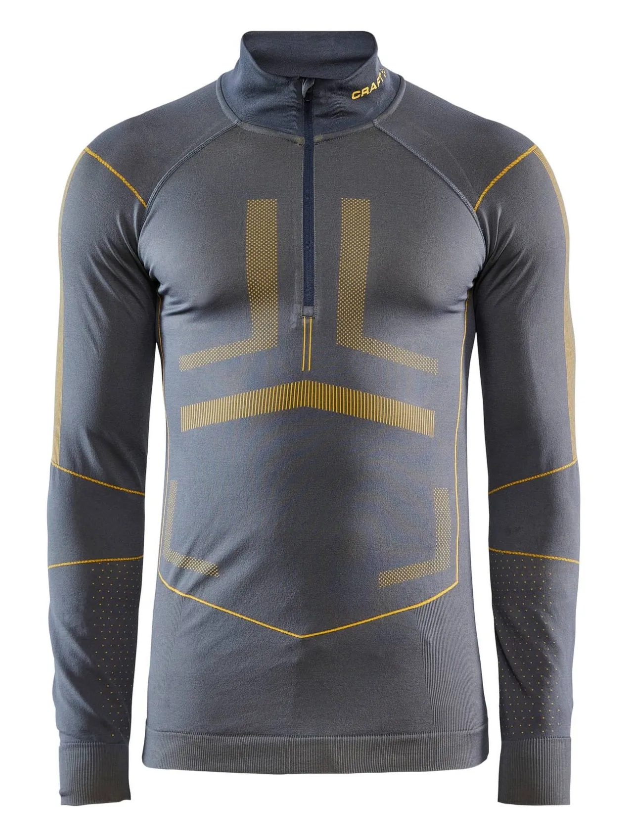 Active Intensity Zip M*Craft Sportswear Discount