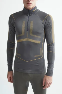 Active Intensity Zip M*Craft Sportswear Discount