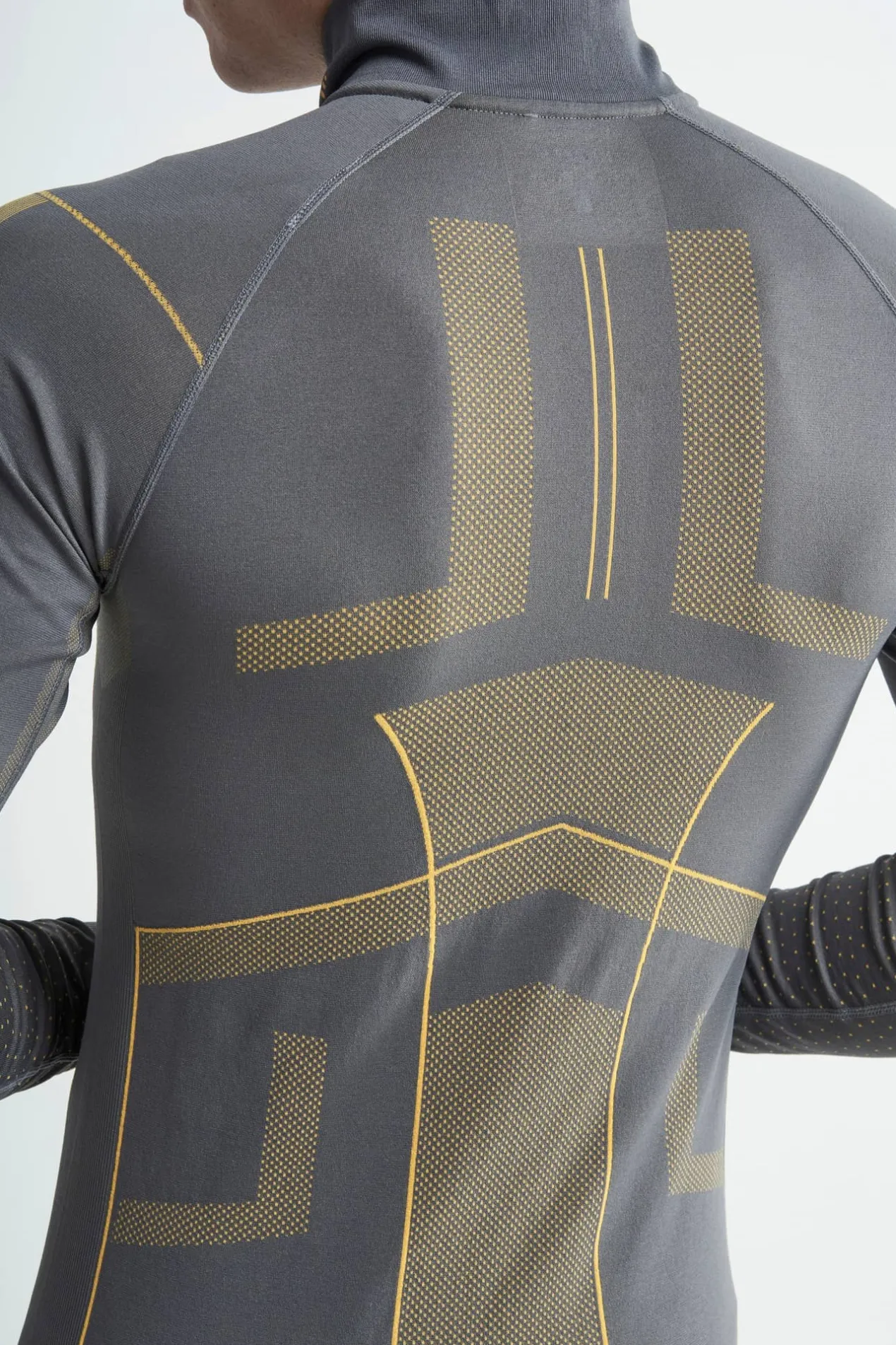 Active Intensity Zip M*Craft Sportswear Discount