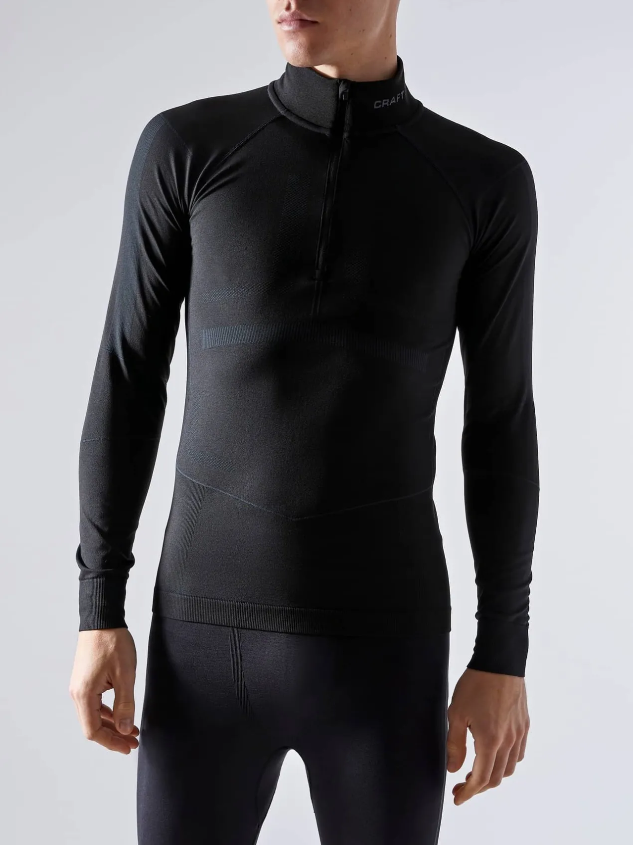 Active Intensity Zip M*Craft Sportswear