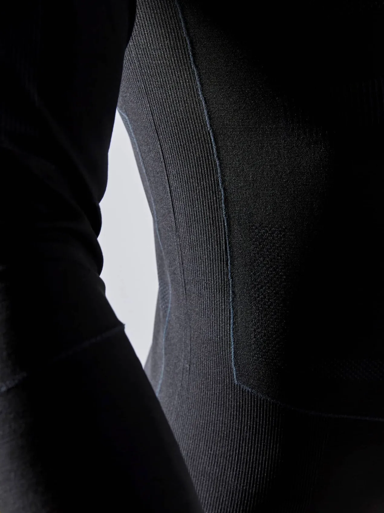 Active Intensity Zip M*Craft Sportswear