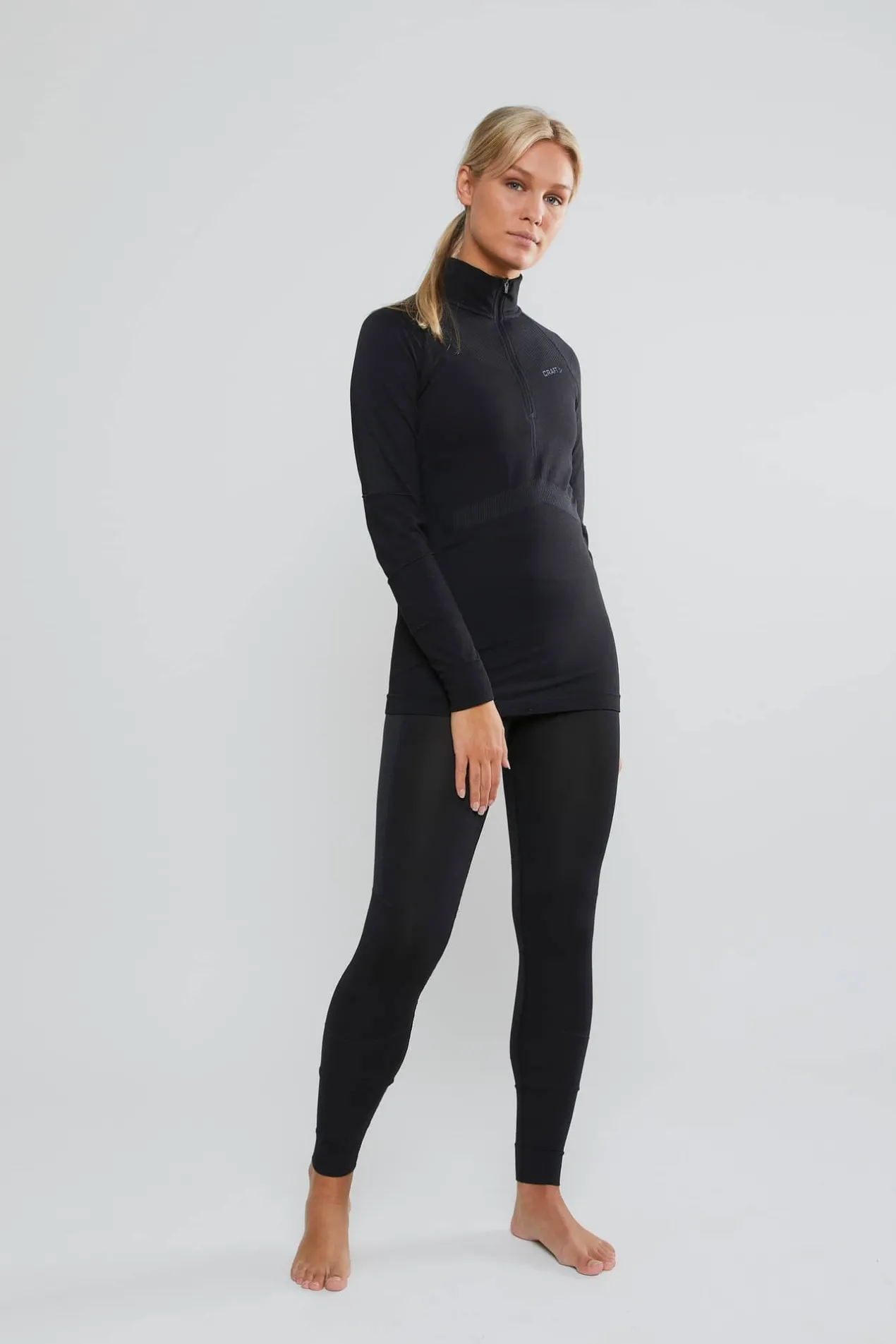 Active Intensity Zip W*Craft Sportswear Sale