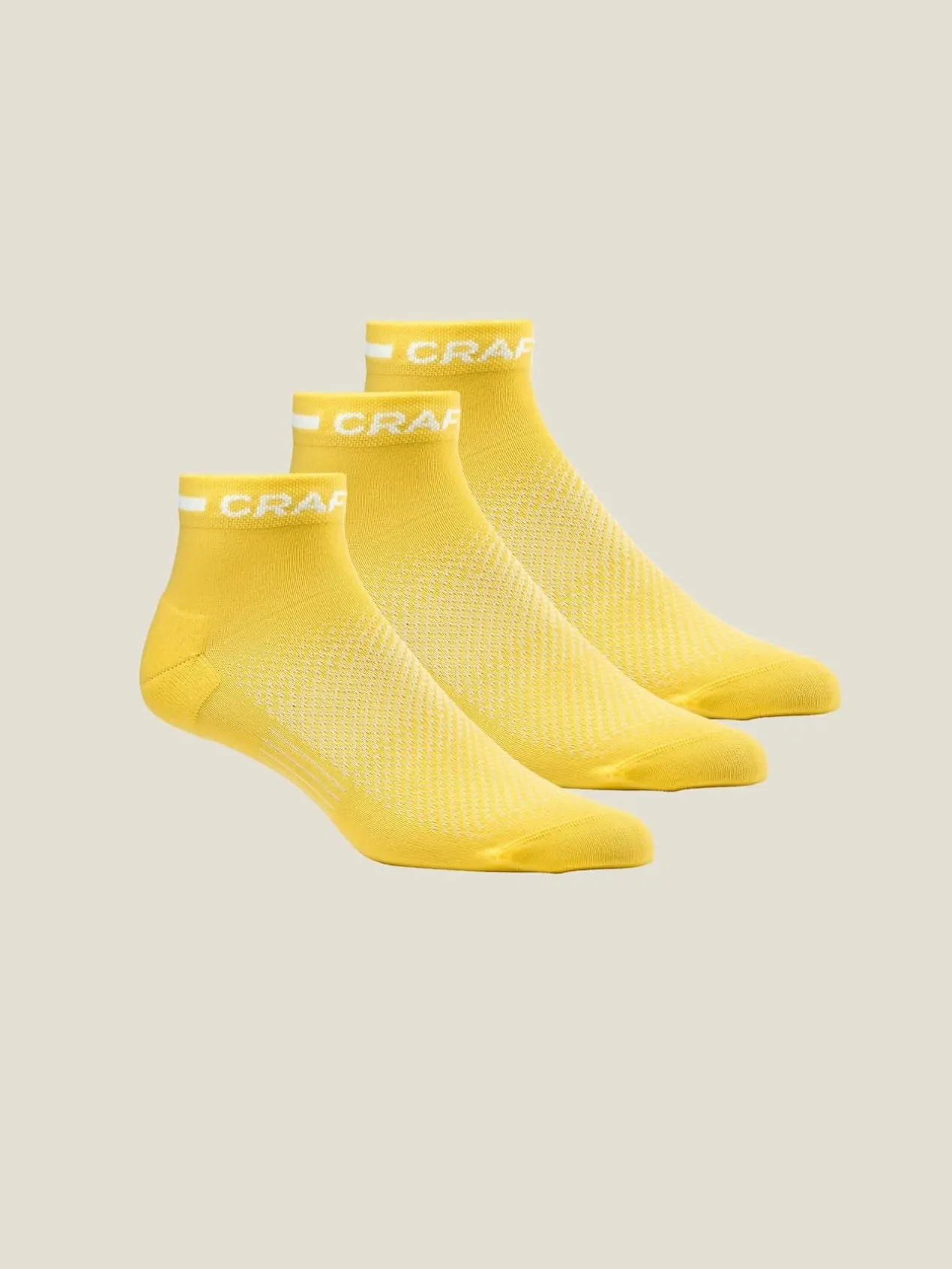 Active Mid Sock 3-Pack*Craft Sportswear Best