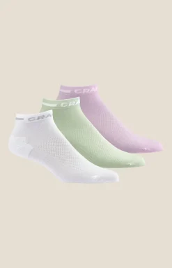 Active Mid Sock 3-Pack*Craft Sportswear Outlet