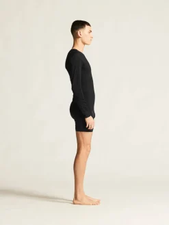 Active Nanoweight LS M*Craft Sportswear Hot
