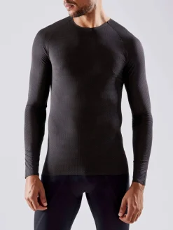 Active Nanoweight LS M*Craft Sportswear New