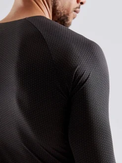 Active Nanoweight LS M*Craft Sportswear New