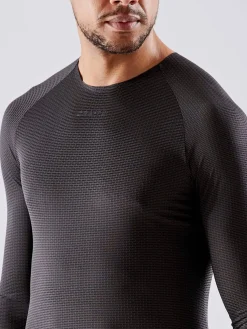 Active Nanoweight LS M*Craft Sportswear New