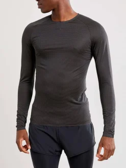 Active Nanoweight LS M*Craft Sportswear New