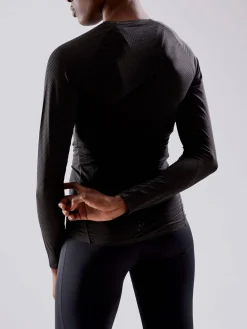 Active Nanoweight LS W*Craft Sportswear New