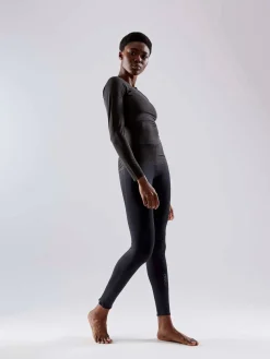 Active Nanoweight LS W*Craft Sportswear New