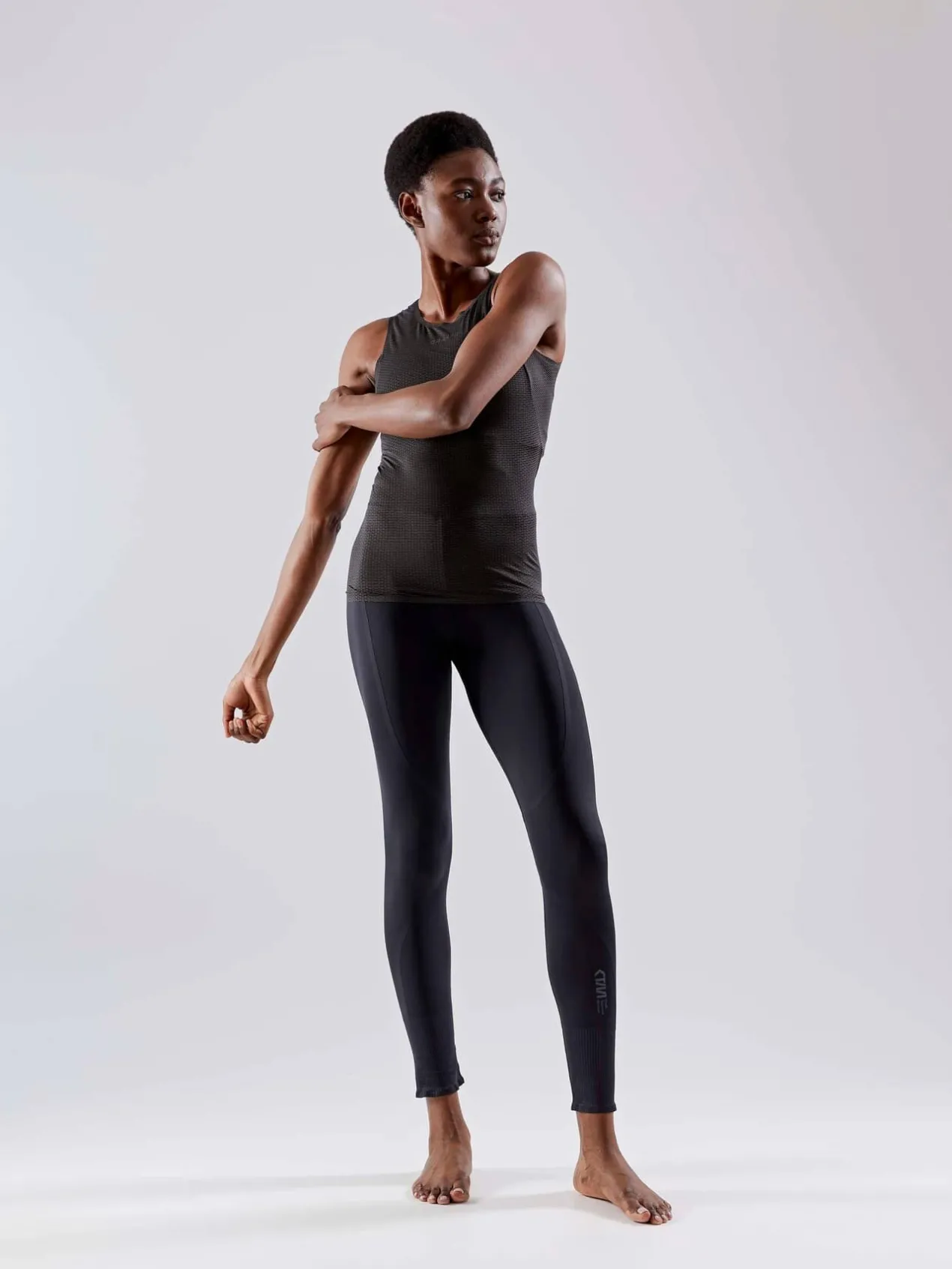 Active Nanoweight SL W*Craft Sportswear Best