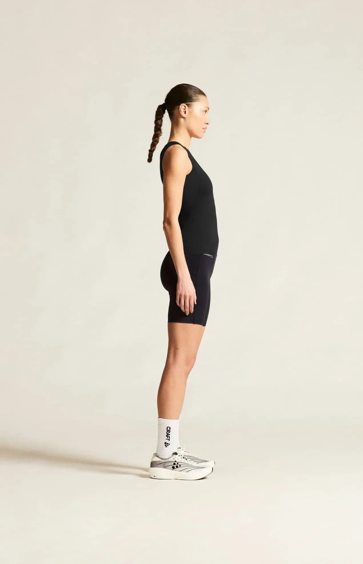 Active Nanoweight SL W*Craft Sportswear