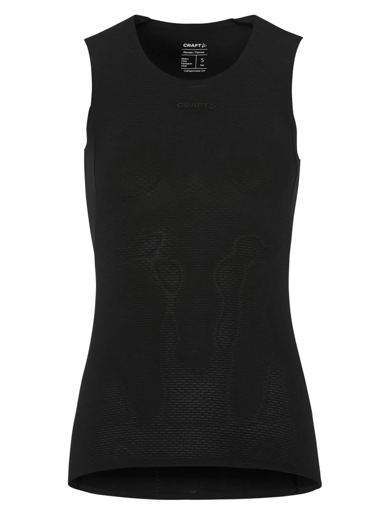 Active Nanoweight SL W*Craft Sportswear