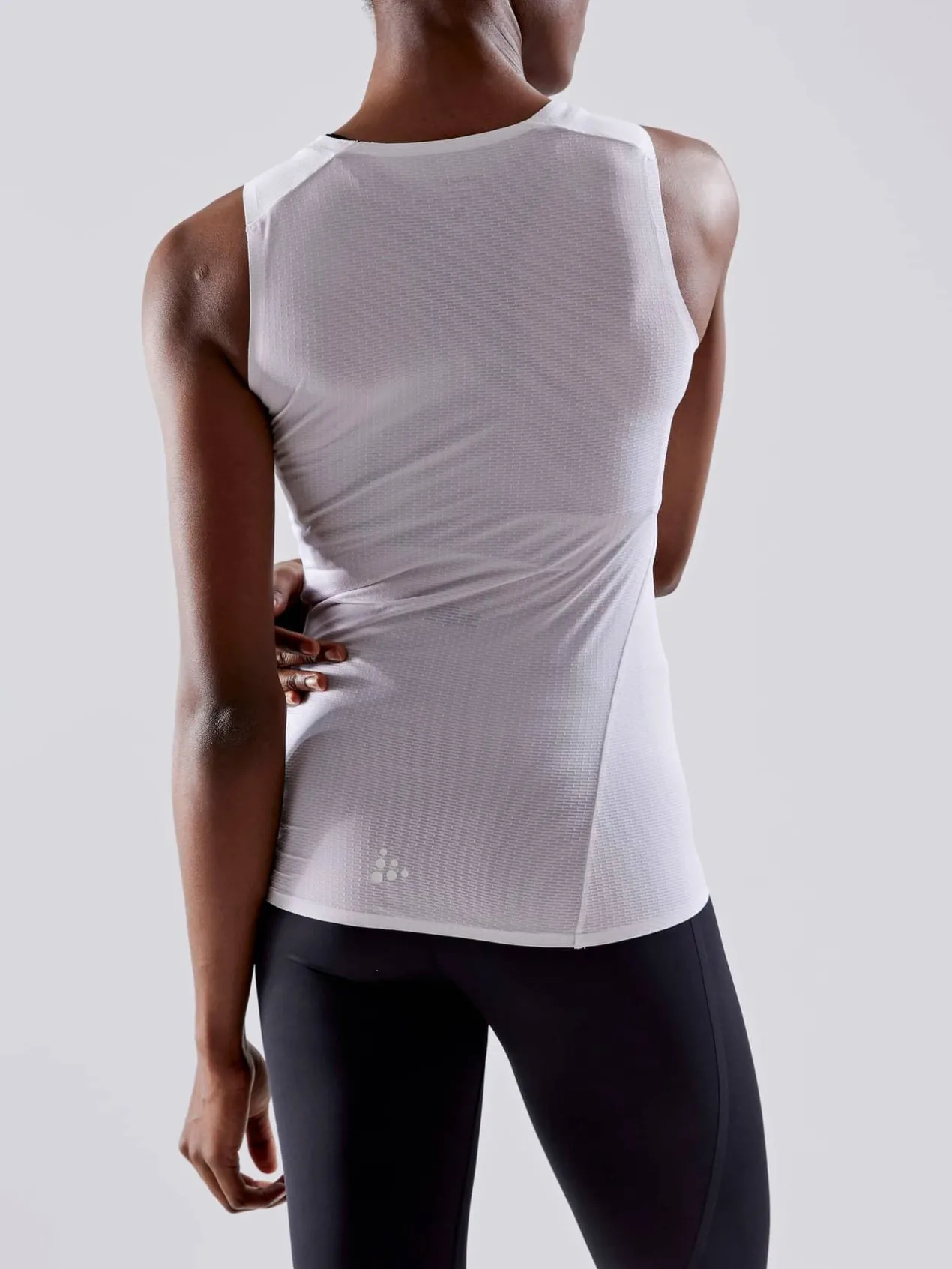 Active Nanoweight SL W*Craft Sportswear