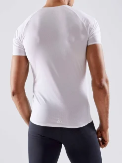 Active Nanoweight SS M*Craft Sportswear Hot