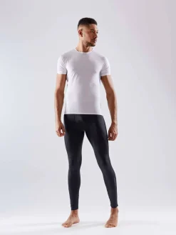 Active Nanoweight SS M*Craft Sportswear Hot